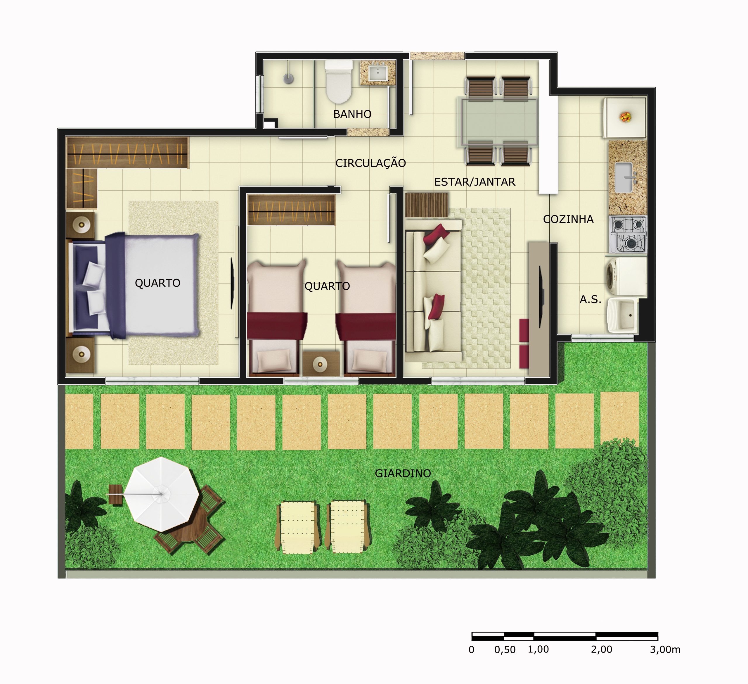PLANTA 2